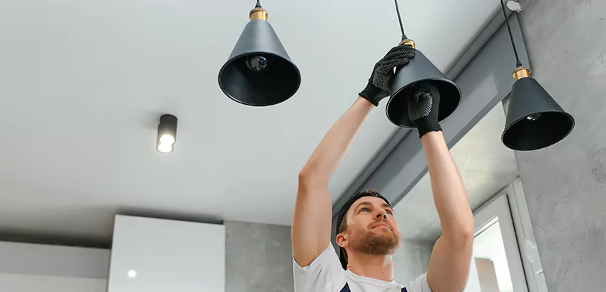 Lighting Electrician In Ormond Beach
