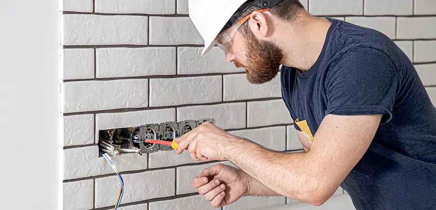 Rewiring for Modern Electrical Demand in Ormond Beach