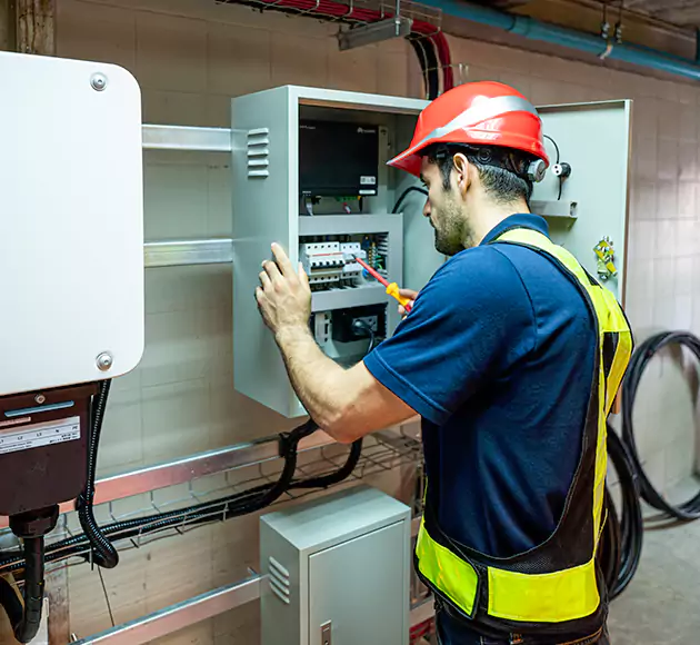 Professional Electrical Maintenance: Your Local Preventive Care Team in Ormond Beach, FL