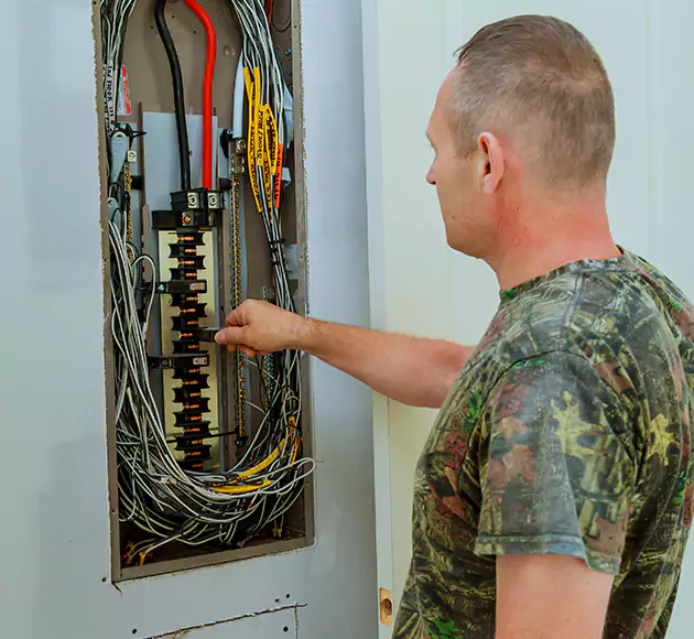 Professional Electrical Panel Upgrade: Your Local Panel Specialist in Ormond Beach, FL