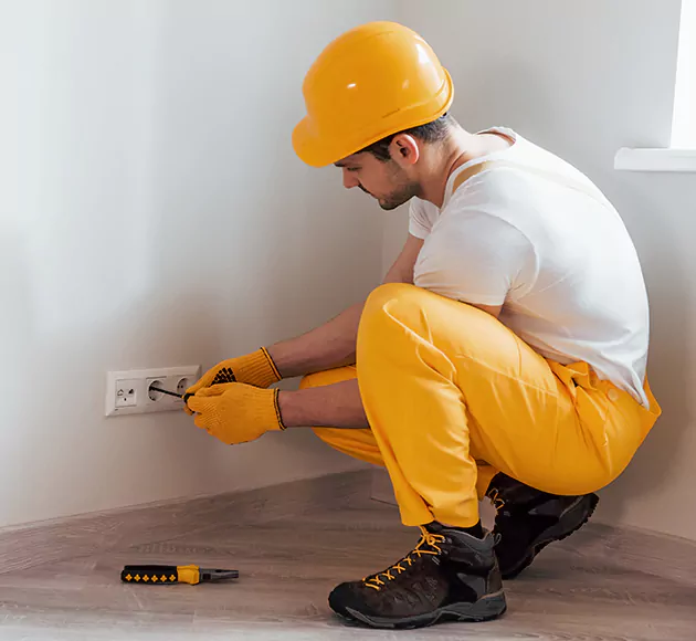 Trusted Electrical Repair Services: Your Local Fix-It Team in Ormond Beach, FL