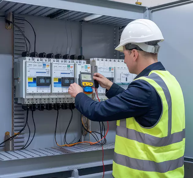 Professional Electrical Service Upgrade: Your Local Utility Coordination Team in Ormond Beach, FL