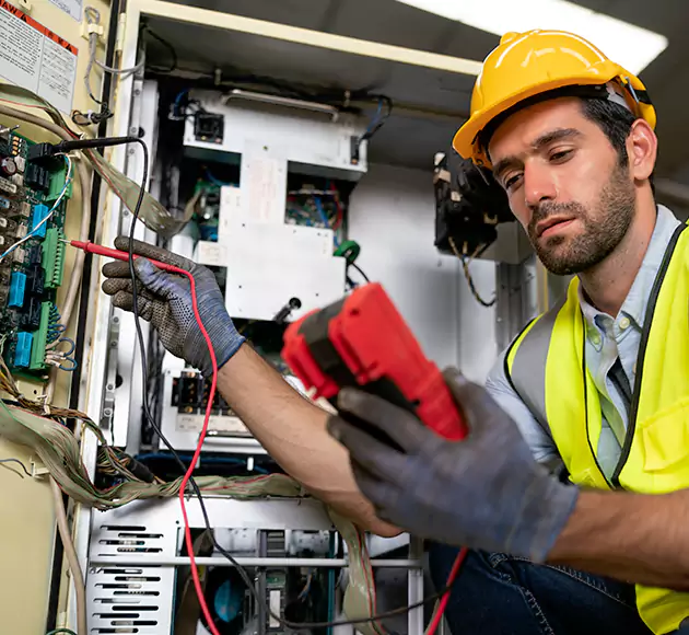 Professional Electrical Troubleshooting: Your Local Diagnostic Team in Ormond Beach, FL