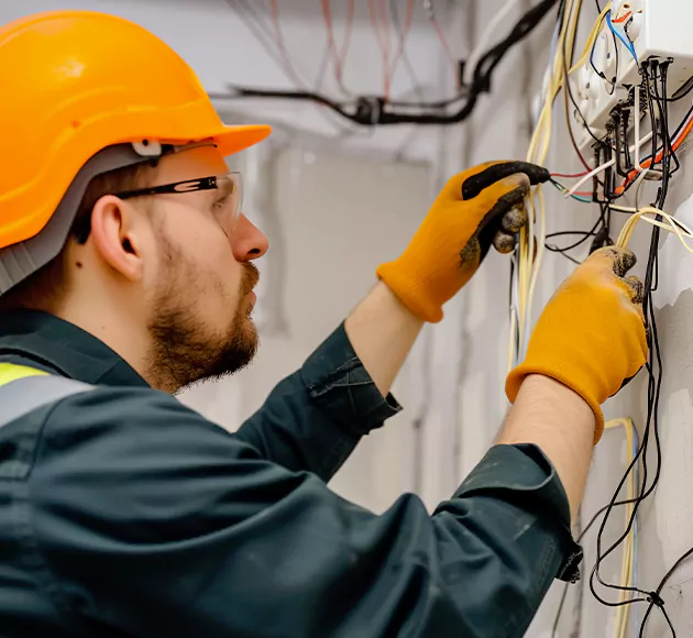 Professional Electrical Wiring Services: Your Local Wiring Team in Ormond Beach, FL