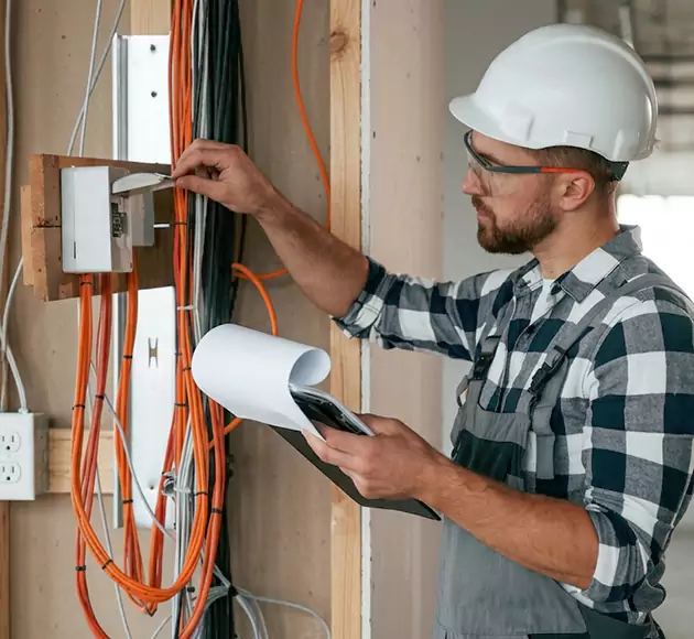 Professional Emergency Electrical Repair: Your Local Urgent Fix Team in Ormond Beach, FL