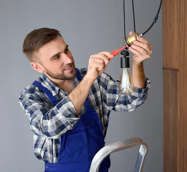 Professional Lighting Electrician: Your Local Fixture Expert in Ormond Beach, FL